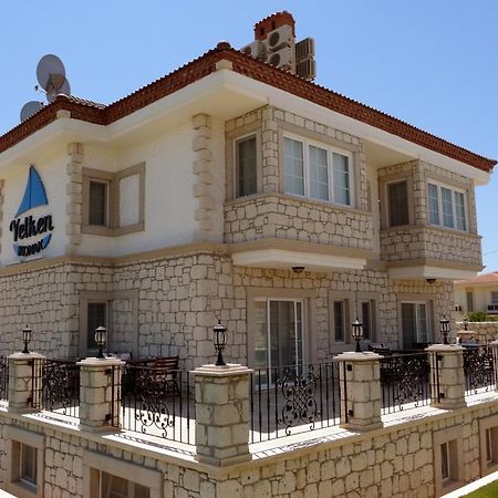 Yelken Konak Alaçatı Zewnętrze zdjęcie