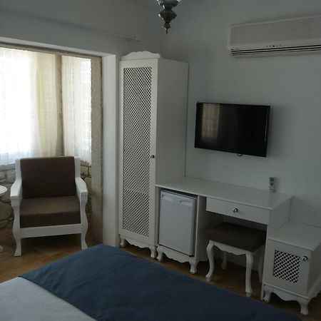 Yelken Konak Alaçatı Zewnętrze zdjęcie