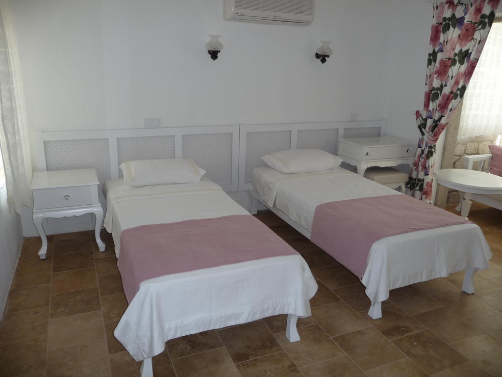 Yelken Konak Alaçatı Pokój zdjęcie