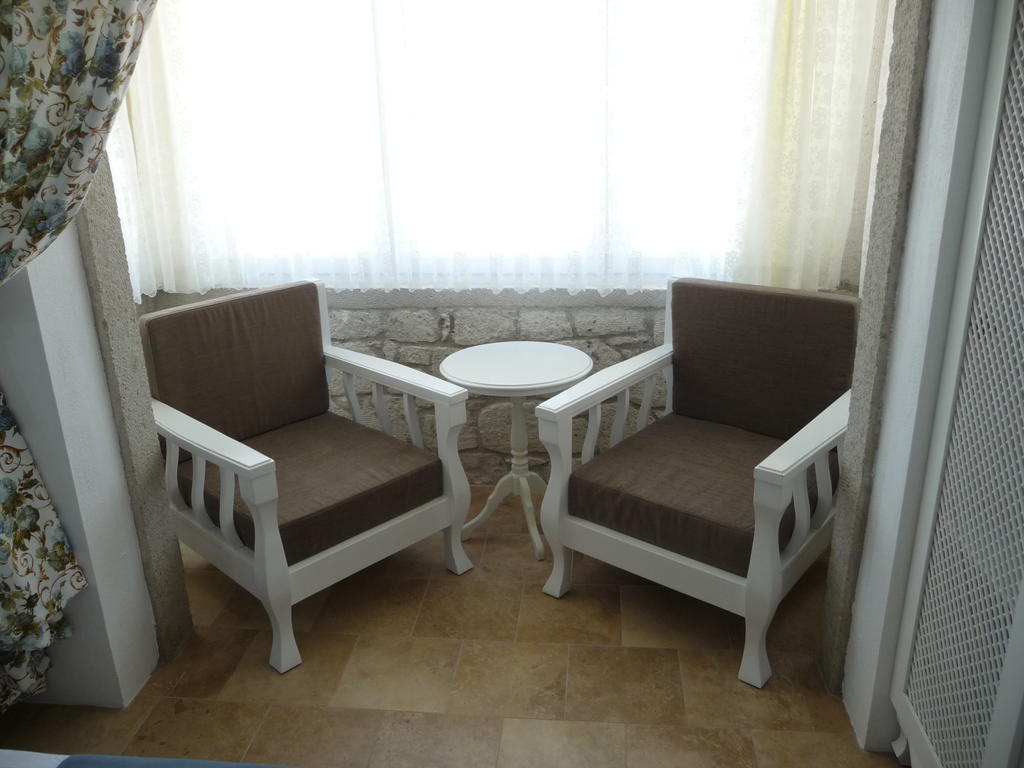 Yelken Konak Alaçatı Zewnętrze zdjęcie