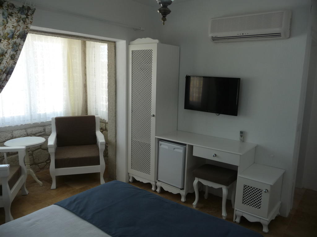 Yelken Konak Alaçatı Zewnętrze zdjęcie
