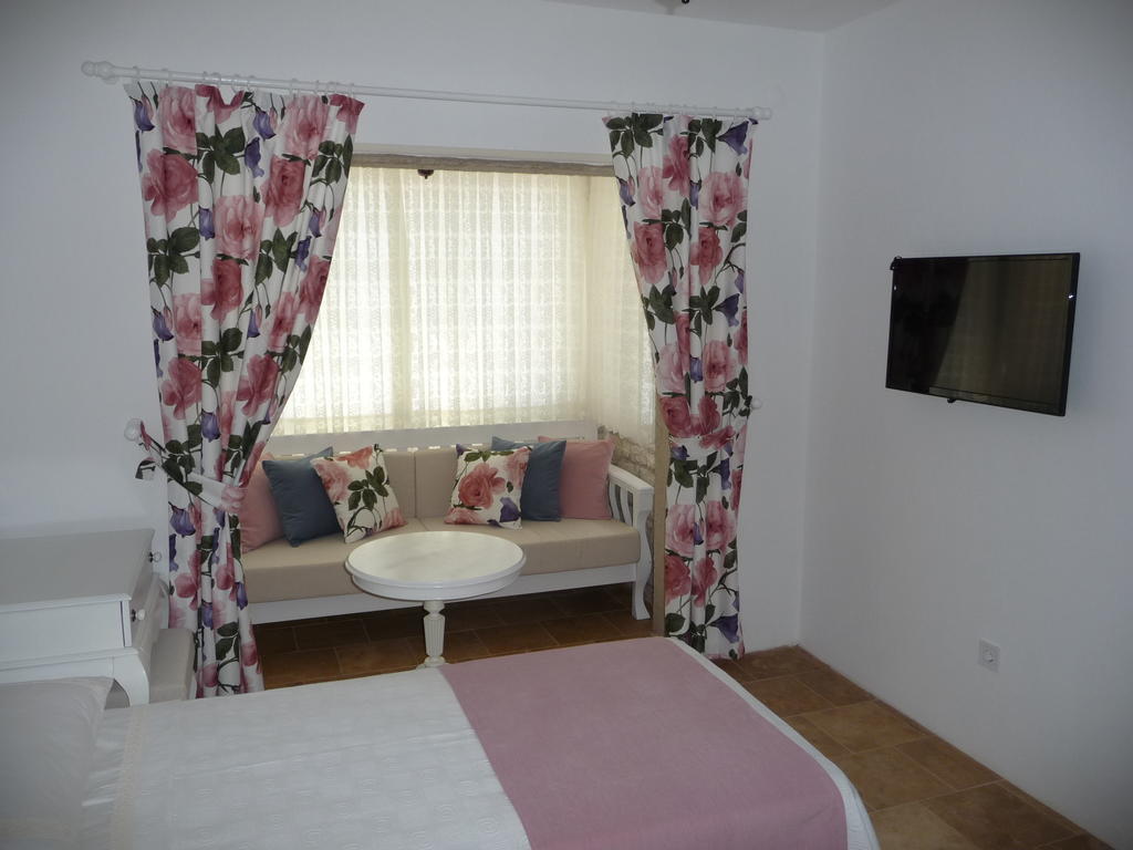 Yelken Konak Alaçatı Zewnętrze zdjęcie