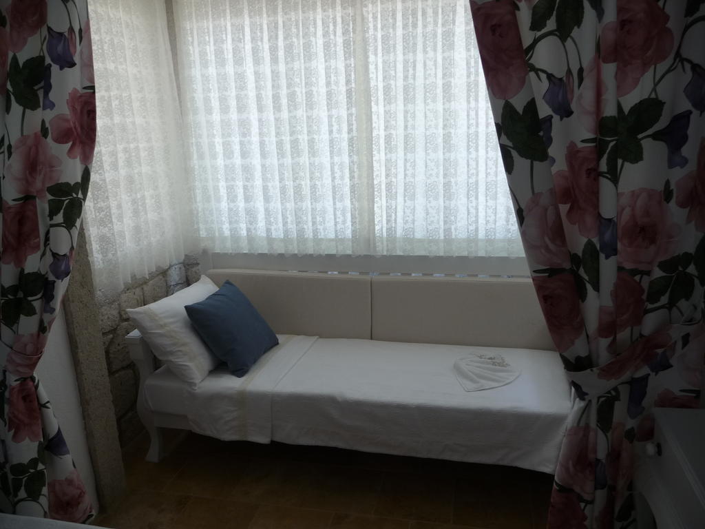 Yelken Konak Alaçatı Zewnętrze zdjęcie