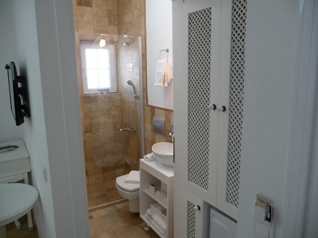 Yelken Konak Alaçatı Zewnętrze zdjęcie