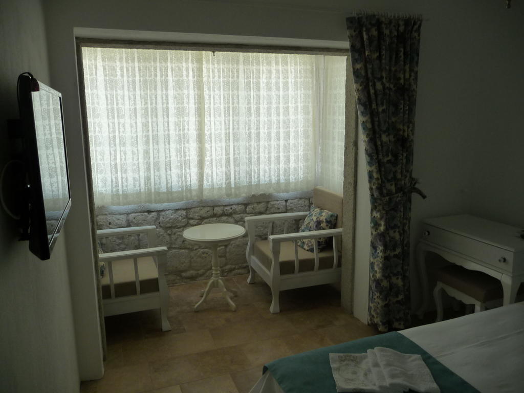 Yelken Konak Alaçatı Zewnętrze zdjęcie