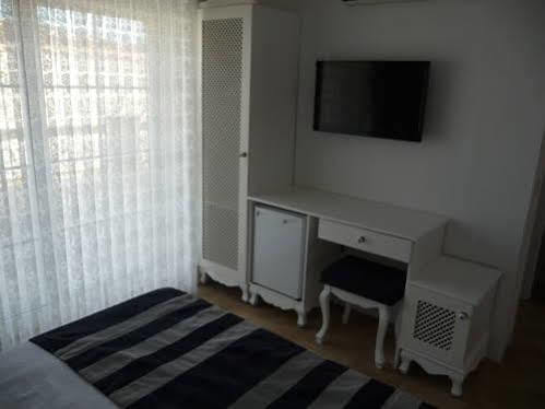 Yelken Konak Alaçatı Zewnętrze zdjęcie