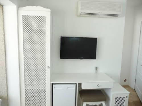 Yelken Konak Alaçatı Zewnętrze zdjęcie