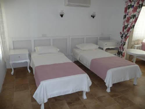 Yelken Konak Alaçatı Zewnętrze zdjęcie